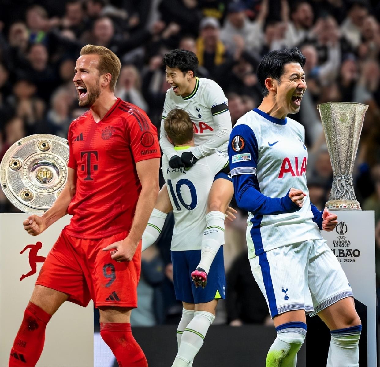 华体会网址-巴黎圣日耳曼险胜曼城，孙兴慜补时绝平欧联杯