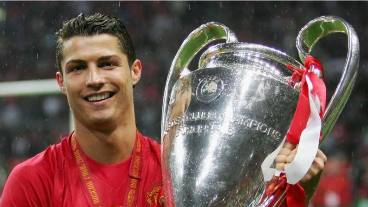 华体会体育-阿森纳战平AC米兰，C罗扑点救主欧冠的简单介绍