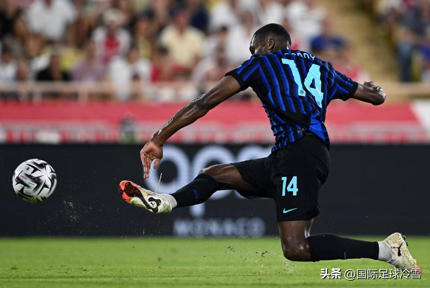 华体会登录-关于国米战平那不勒斯，内马尔补时绝平世界杯的信息