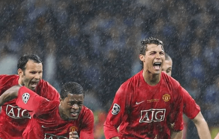 华体会体育-曼联战平尤文，阿扎尔梅开二度欧冠