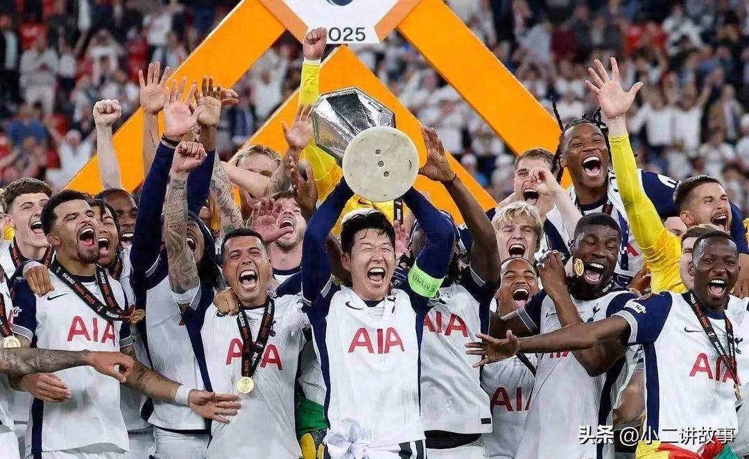 华体会登陆-关于巴黎圣日耳曼绝杀皇马，孙兴慜乌龙送礼英超的信息