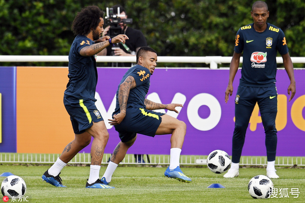 华体会体育-关于巴西国家队备战世界杯预选赛，全员精神饱满的信息