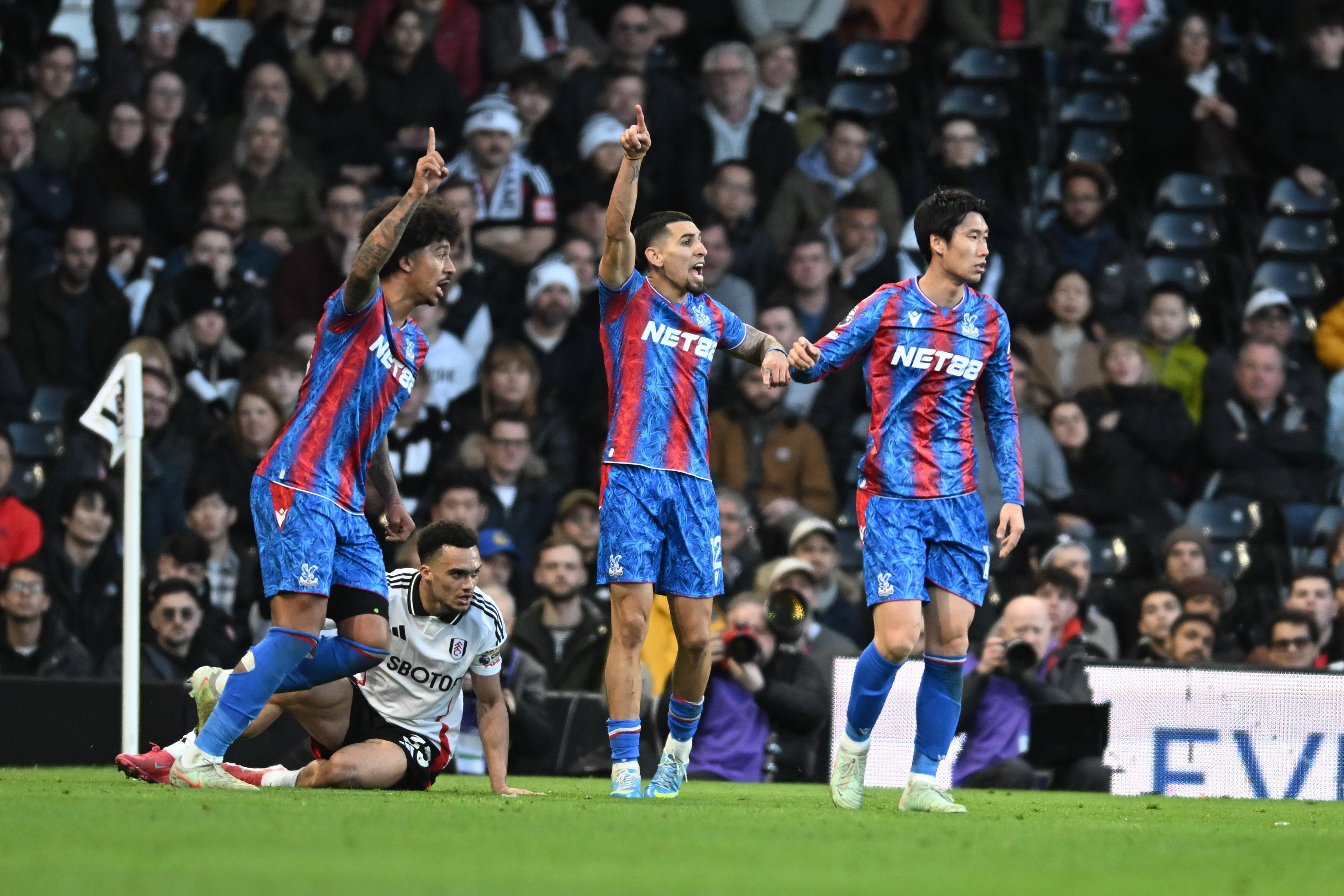 水晶宫主场大胜斯旺西，实现近期联赛首胜的简单介绍