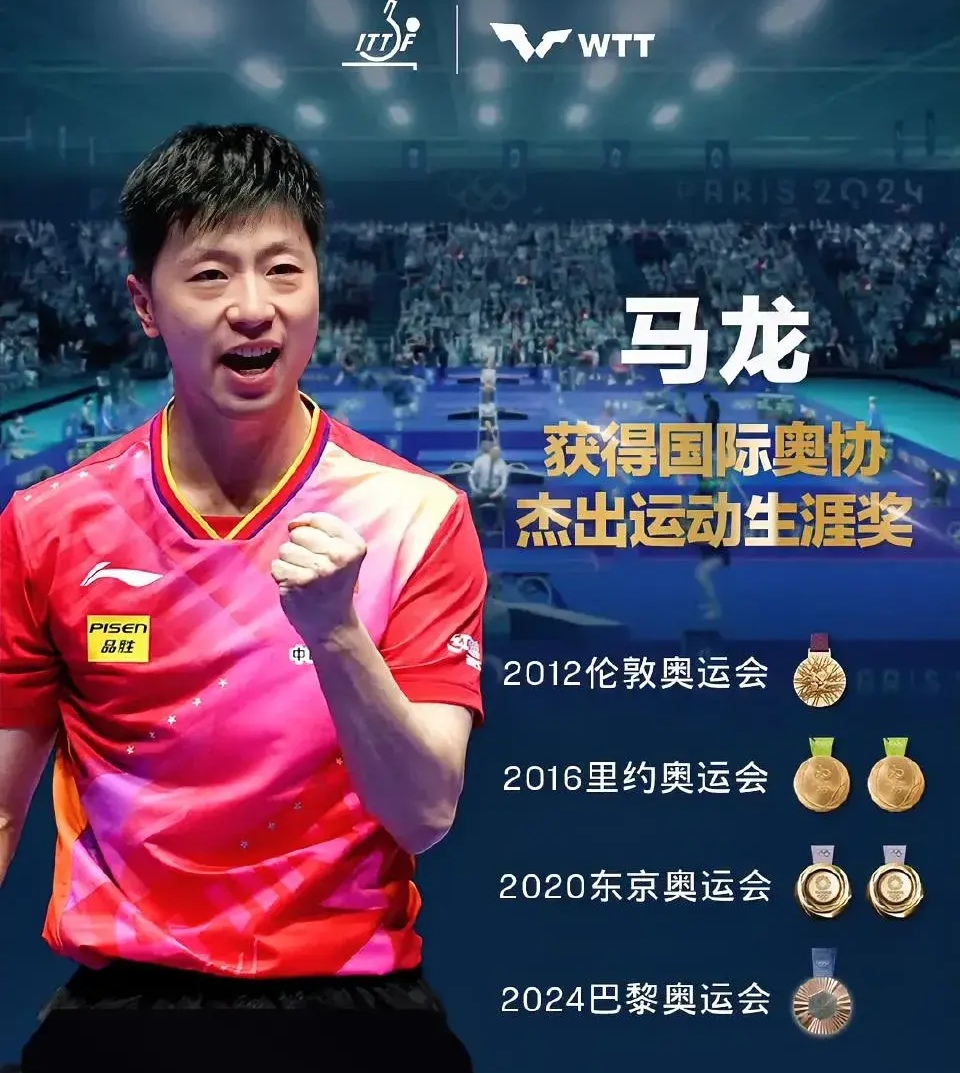 英国乒乓球队绝杀瑞典乒乓球队，马龙关键制胜的简单介绍