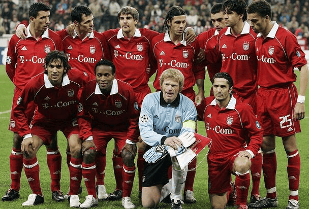 德国杯赛：拜仁慕尼黑队在比赛中出色表现，获得胜利！的简单介绍