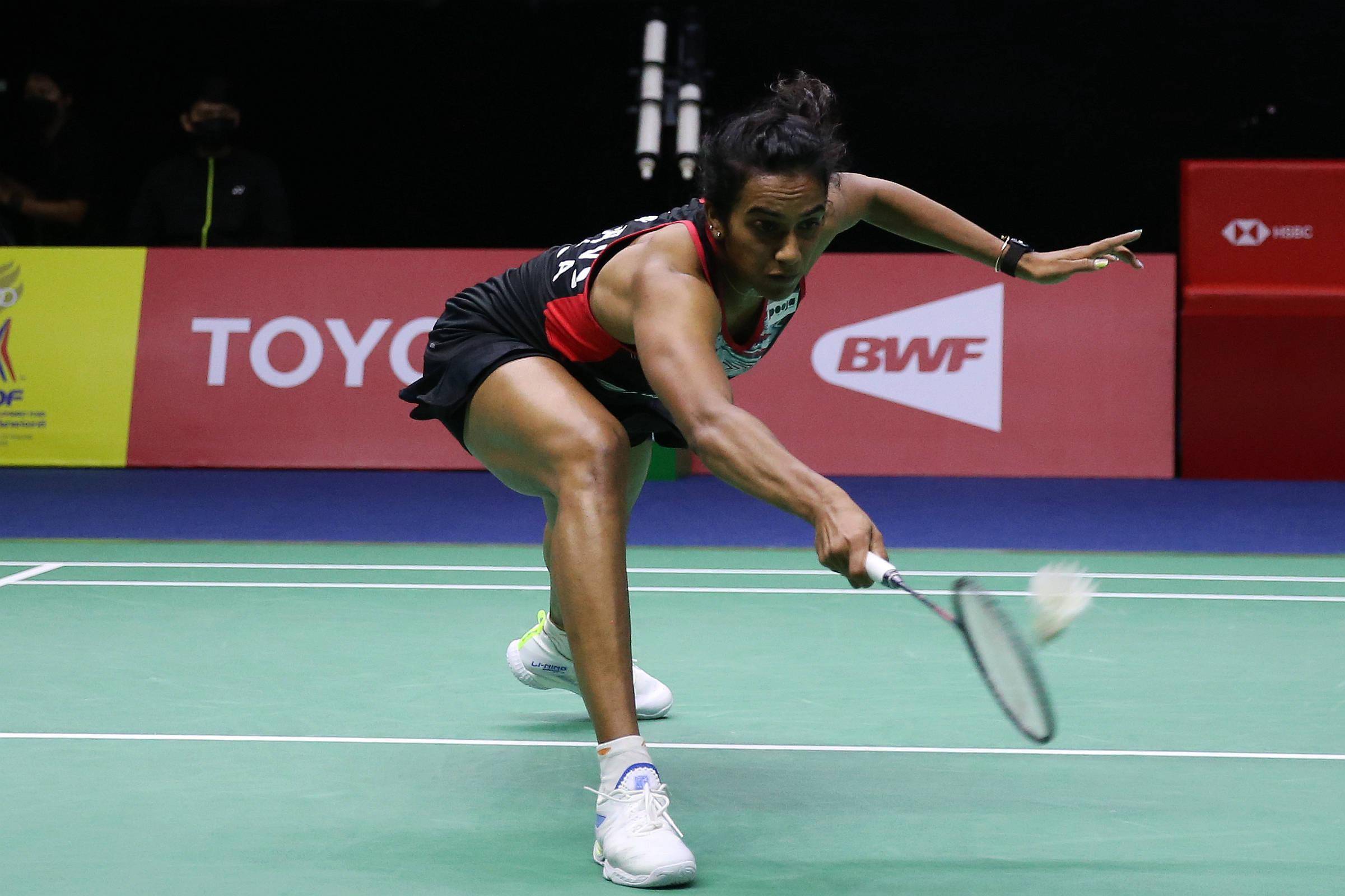 日本羽毛球队翻盘中国羽毛球队，辛杜制霸全场的简单介绍